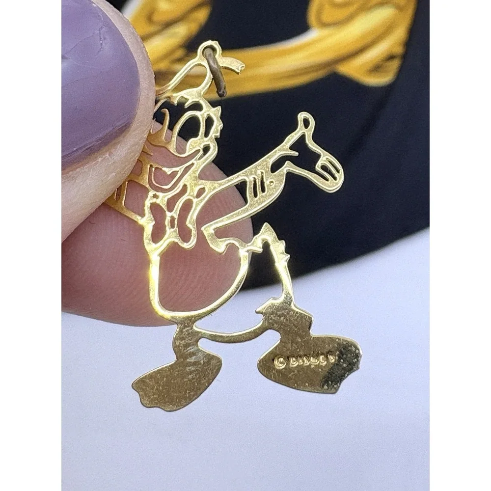 Disney charm only